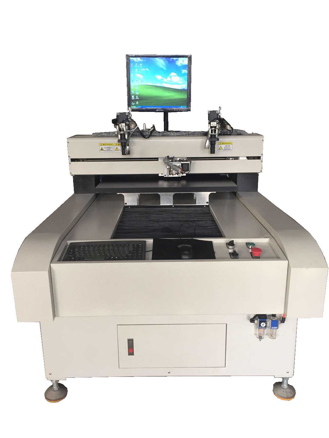 切割必杀技ml官网-米兰(中国)
高精度CNC数控异形玻璃切割机 切割必杀技ml官网-米兰(中国)
高精度CNC数控异形玻璃切割机
